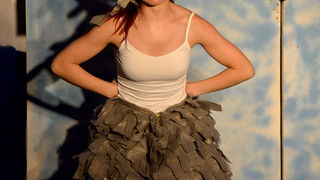 Ružno pače u izvedbi Dragon Teatra Ružno pače u izvedbi Dragon Teatra