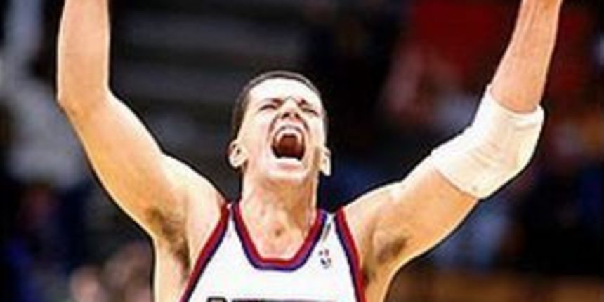 Dražen Petrović Dražen Petrović