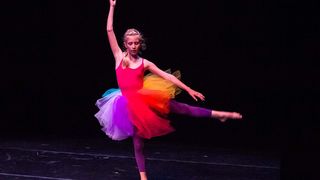 Natjecanje “Solo art dance”, foto-Mladen Radolović Mrlja Natjecanje “Solo art dance”, foto-Mladen Radolović Mrlja