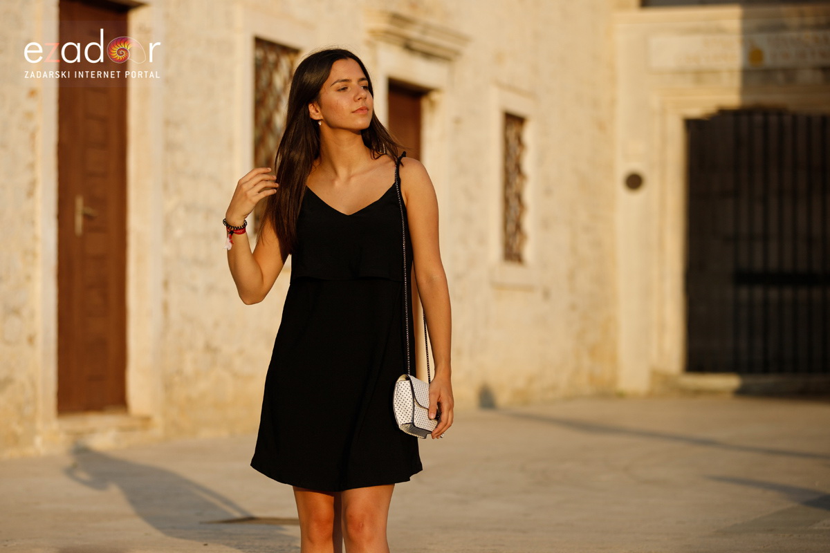 Večernji đir po gradu 30. srpnja 2019.