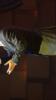 Sevdah u Lisinskom, foto:Zlatko Ivančok