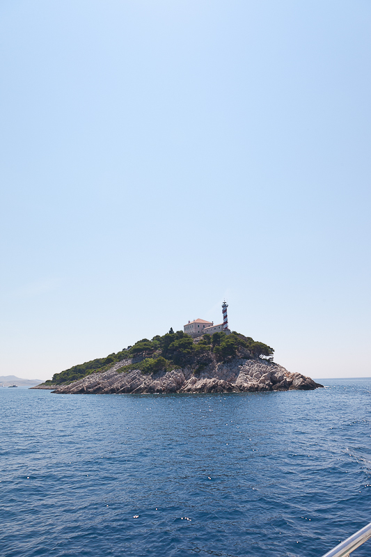 Posjeta NP Kornati i PP Telašćica, foto: Darko Belančić Posjeta NP Kornati i PP Telašćica, foto: Darko Belančić