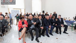 Đir po gradu 28. travnja 2017. Đir po gradu 28. travnja 2017.