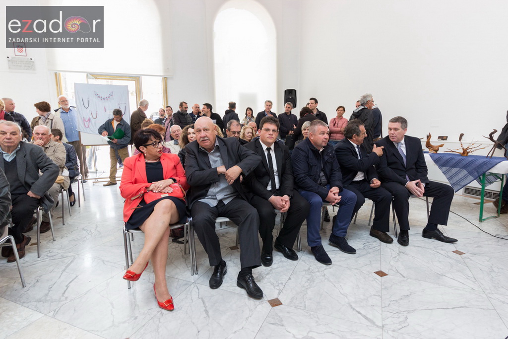 Đir po gradu 28. travnja 2017. Đir po gradu 28. travnja 2017.