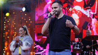 Maja Šuput @ Advent u Zadru