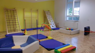 Otvoren dječji vrtić “Radost” na Višnjiku Otvoren dječji vrtić “Radost” na Višnjiku