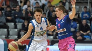 ABA liga: KK Zadar – Mega Bemax 95-91