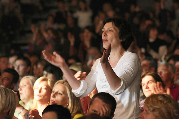 25 godina klape Intrade (foto:Saša Čuka)