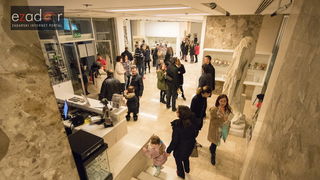 Noć muzeja 2018. u Zadru Noć muzeja 2018. u Zadru