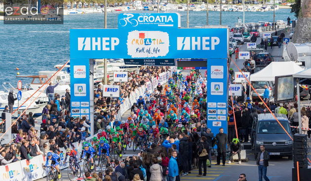 Đir po gradu 20. travnja 2017.