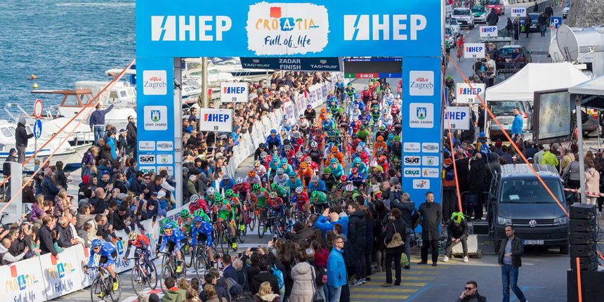 Đir po gradu 20. travnja 2017. Đir po gradu 20. travnja 2017.