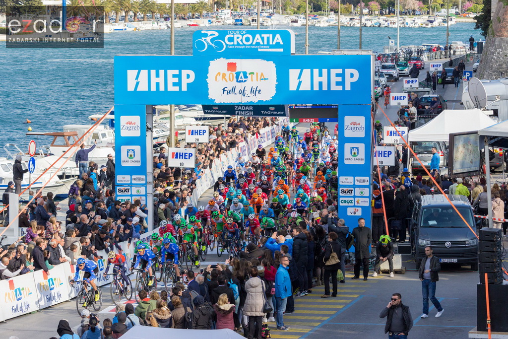 Đir po gradu 20. travnja 2017. Đir po gradu 20. travnja 2017.