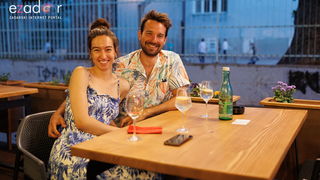 The Botanist – prvi zadarski veganski restoran The Botanist – prvi zadarski veganski restoran