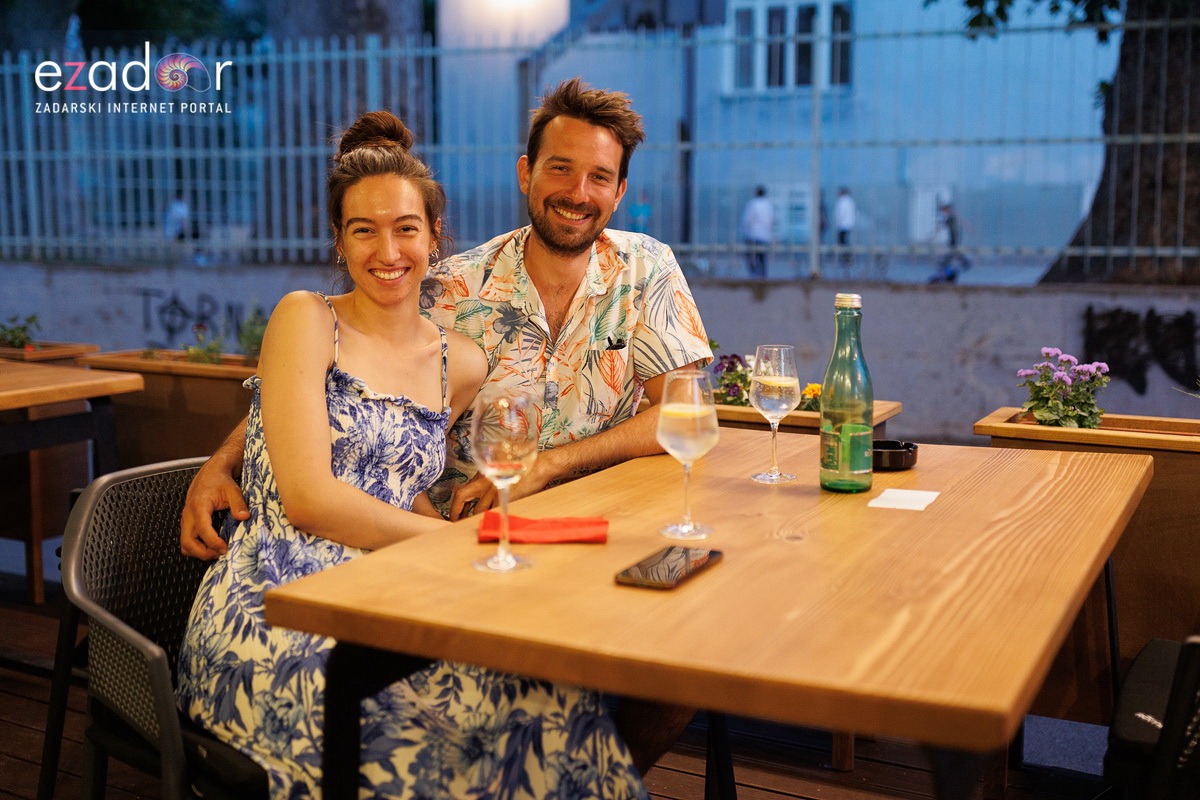 The Botanist – prvi zadarski veganski restoran The Botanist – prvi zadarski veganski restoran