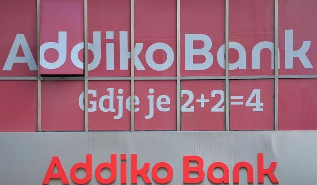 Hypo Alpe-Adria banka promijenila ime u Addiko bank. P