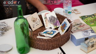 KvartArt 2018: Nedjeljno jutro proteklo u znaku plesa i glazbe KvartArt 2018: Nedjeljno jutro proteklo u znaku plesa i glazbe