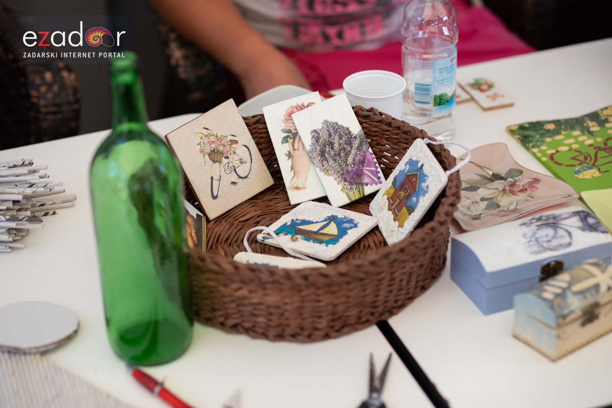 KvartArt 2018: Nedjeljno jutro proteklo u znaku plesa i glazbe KvartArt 2018: Nedjeljno jutro proteklo u znaku plesa i glazbe