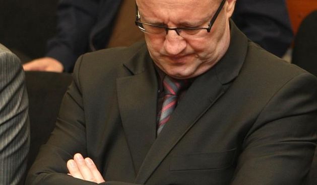 Vinko Žuljević. Photo: Petar Glebov/24sata