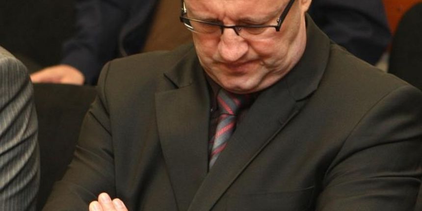 Vinko Žuljević. Photo: Petar Glebov/24sata Vinko Žuljević. Photo: Petar Glebov/24sata