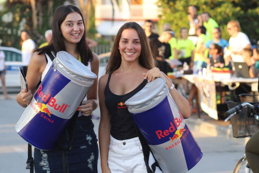 Bibinje Summer Run 2017