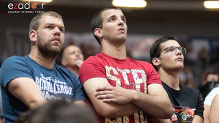 Polufinale doigravanja HT Premijer lige, 3. utakmica: KK Zadar – KK Cibona 88-96