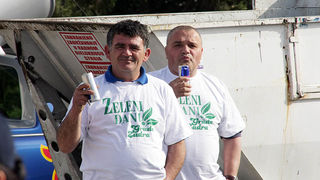 Biciklijada – Eko dani