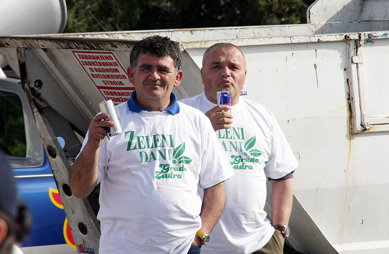 Biciklijada – Eko dani