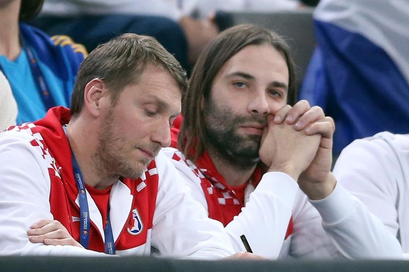 Polufinale rukometnog SP: Hrvatska – Norveška 25-28 Polufinale rukometnog SP: Hrvatska – Norveška 25-28