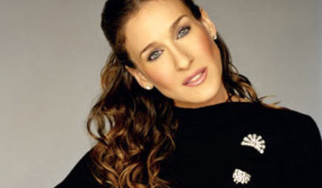 Sarah Jessica Parker, modna ikona (Moda.hr)
