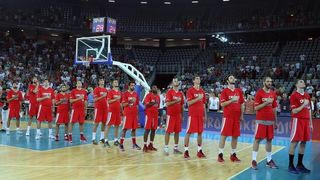 Arena Zagreb, pripremna utakmica: Hrvatska – Njemačka 74-72, Foto: PIXSELL Arena Zagreb, pripremna utakmica: Hrvatska – Njemačka 74-72, Foto: PIXSELL