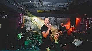 Ivan Zak @ Podroom Night Club