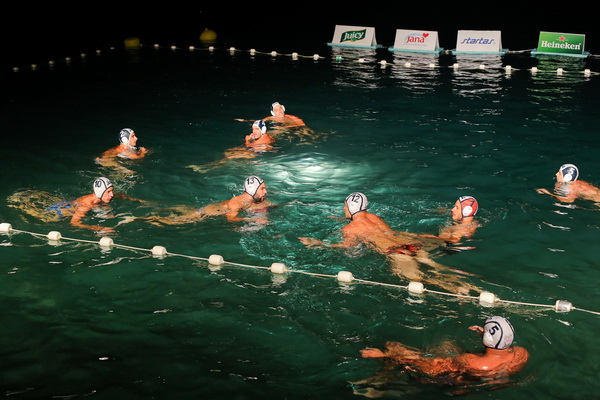 VAK”AN”ZA 31%, za 3. mjesto: Pinac Preko – Sukošan 3-2 VAK”AN”ZA 31%, za 3. mjesto: Pinac Preko – Sukošan 3-2