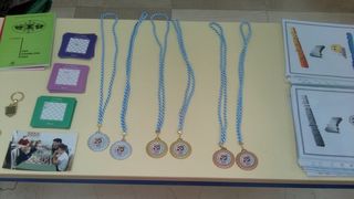 OŠ Smiljevac: Prvenstvo u šahu