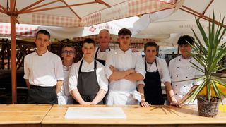 Drugi dan Meat Me 3.0 festivala Drugi dan Meat Me 3.0 festivala