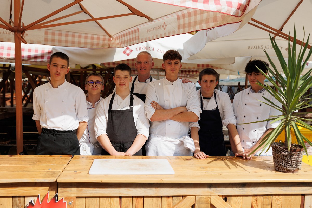 Drugi dan Meat Me 3.0 festivala Drugi dan Meat Me 3.0 festivala