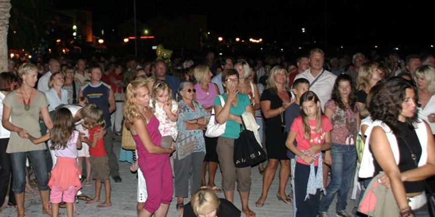 Priješka Legrica, 23. kolovoza 2008. Priješka Legrica, 23. kolovoza 2008.