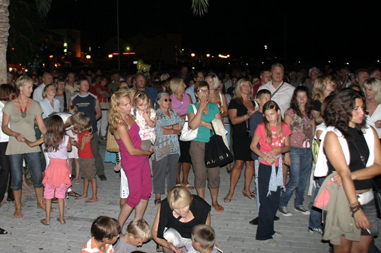 Priješka Legrica, 23. kolovoza 2008.