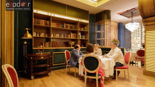 Otvoren potpuno preuređen Restoran Kornat