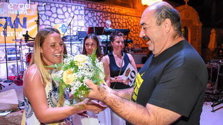 4. Fešta od sira u Kolanu