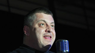 ‘Panč’ festival – druga večer (foto:Saša Čuka) ‘Panč’ festival – druga večer (foto:Saša Čuka)