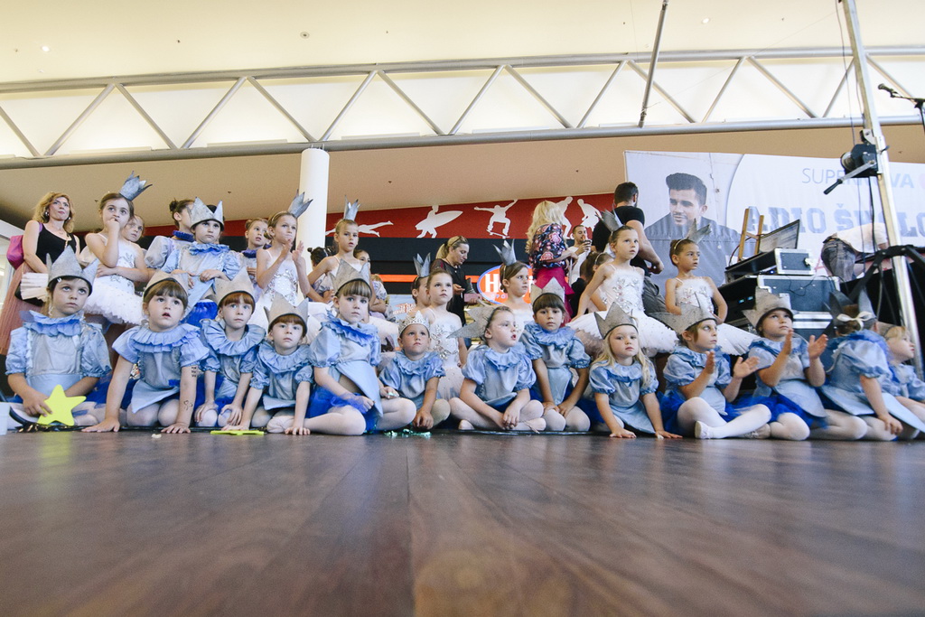 Supernova Zadar: Adio školo uz koncert Damira Kedže Supernova Zadar: Adio školo uz koncert Damira Kedže