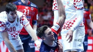 EP 2020: Hrvatska – Norveška 29-28