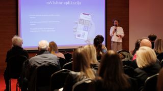 Dani iznajmljivača 2025. u hotelu Kolovare Dani iznajmljivača 2025. u hotelu Kolovare