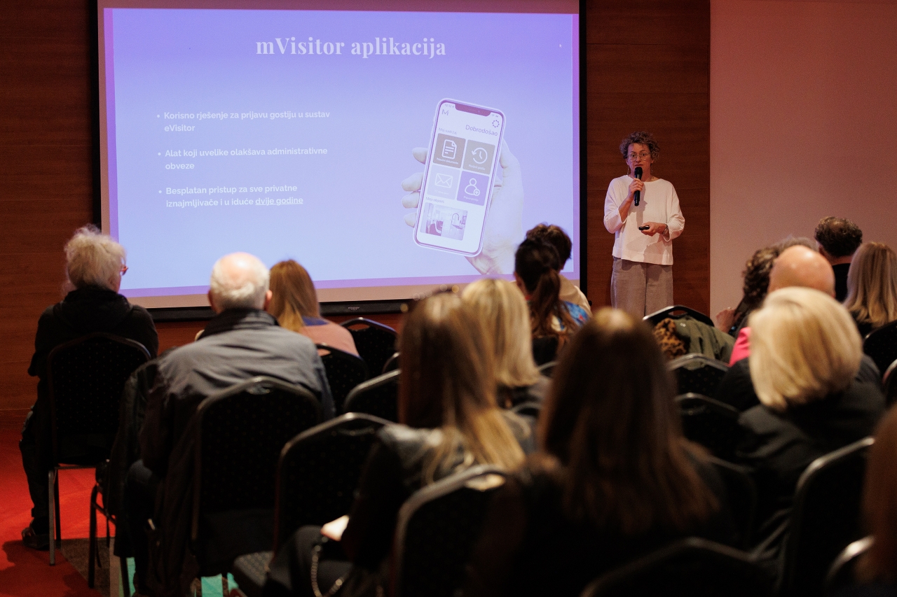 Dani iznajmljivača 2025. u hotelu Kolovare Dani iznajmljivača 2025. u hotelu Kolovare