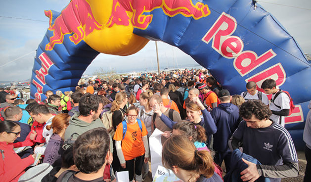 Škraping Pašman 2013 (foto:Saša Čuka)