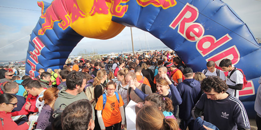 Škraping Pašman 2013 (foto:Saša Čuka)