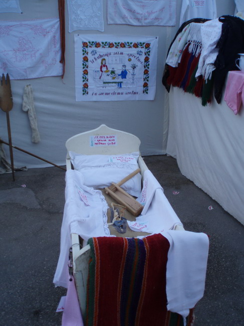 Materine uzance, Pakostabe 6.7.2008. Materine uzance, Pakostabe 6.7.2008.