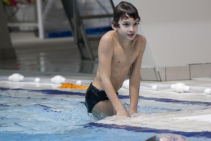 Trening KSV Zadar, Foto: Leo Banic Trening KSV Zadar, Foto: Leo Banic