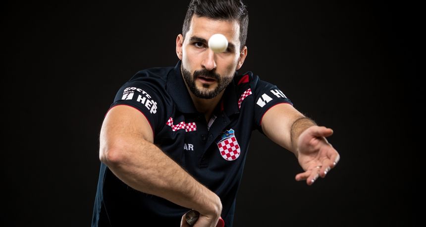 Andrej Gaćina Andrej Gaćina