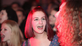 Urban & 4  u Arsenalu 26. siječnja 2013. (foto:Saša Čuka)